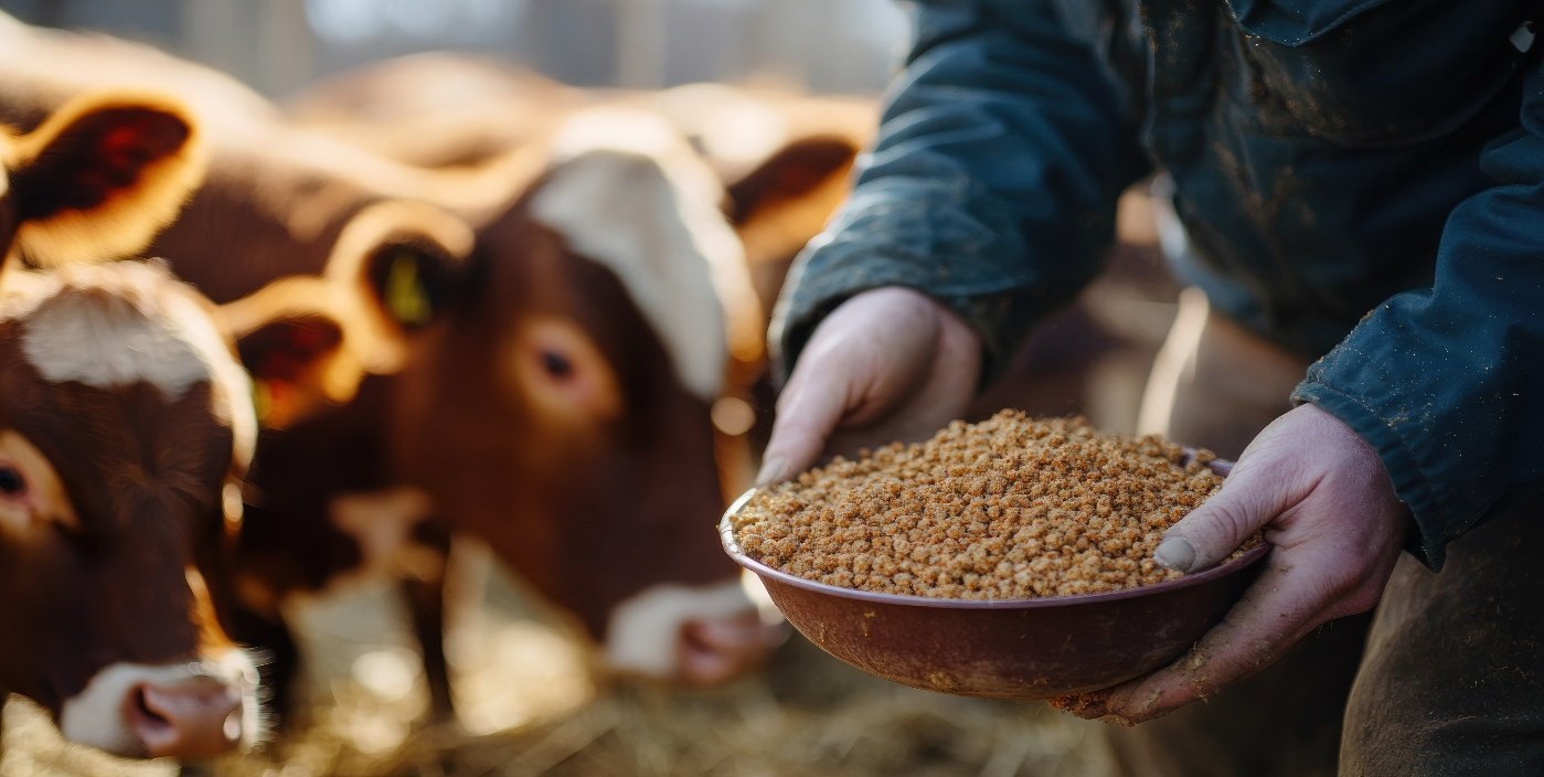 Animal Feed market overview